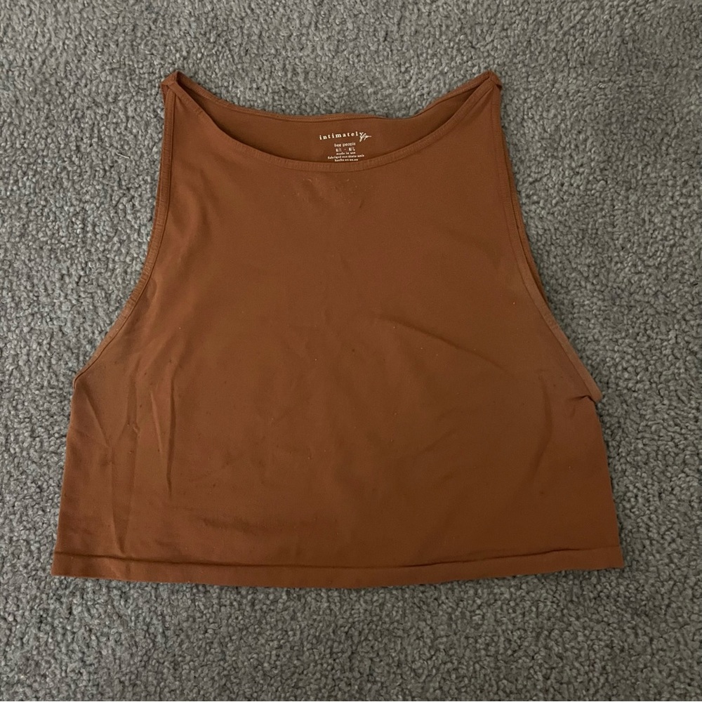 FREE PEOPLE BRALETTE